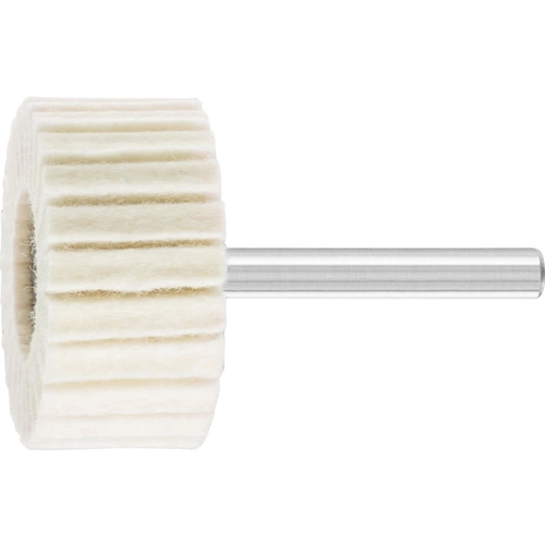 PFERD 44384021 Filzlamellenstift Durchmesser 40mm 5St. PFERD 44384021 Filzlamellenstift Durchmesser 40mm 5St.