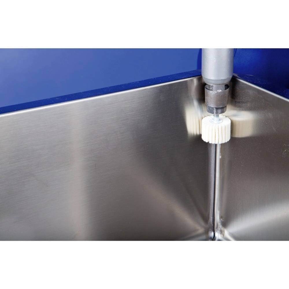 PFERD 44385031 Filzlamellenstift Durchmesser 50mm 5St.