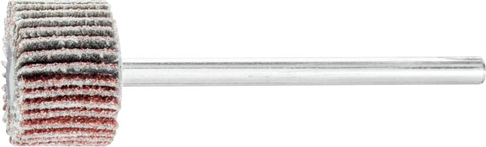 PFERD 44400033 Fächerschleifer Durchmesser 15mm 10St.