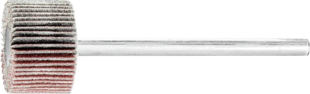 PFERD TOOLS 44400038 Fächerschleifer Durchmesser 15mm 10St.