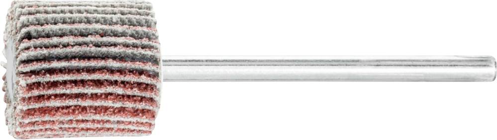 PFERD 44400042 Fächerschleifer Durchmesser 15mm 10St.