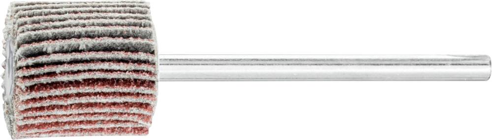 PFERD 44400043 Fächerschleifer Durchmesser 15mm 10St.