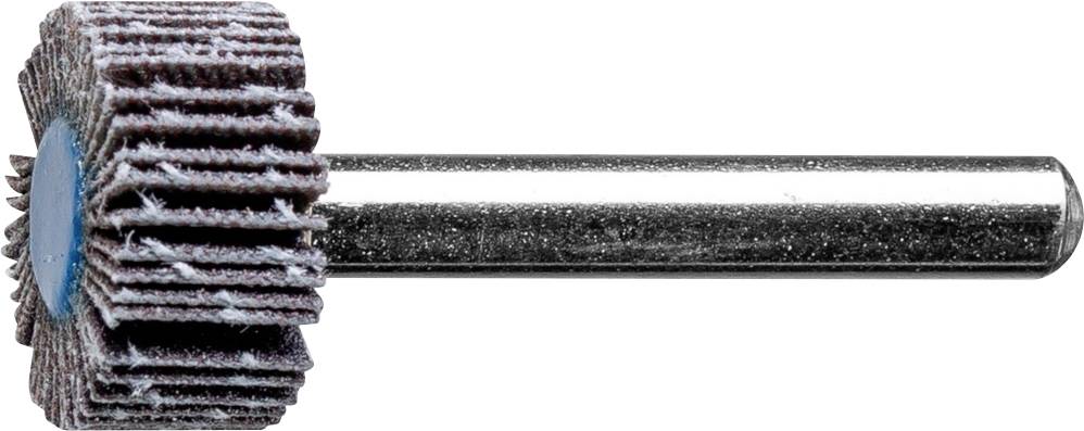 PFERD 44400150 Fächerschleifer Durchmesser 20mm 10St.