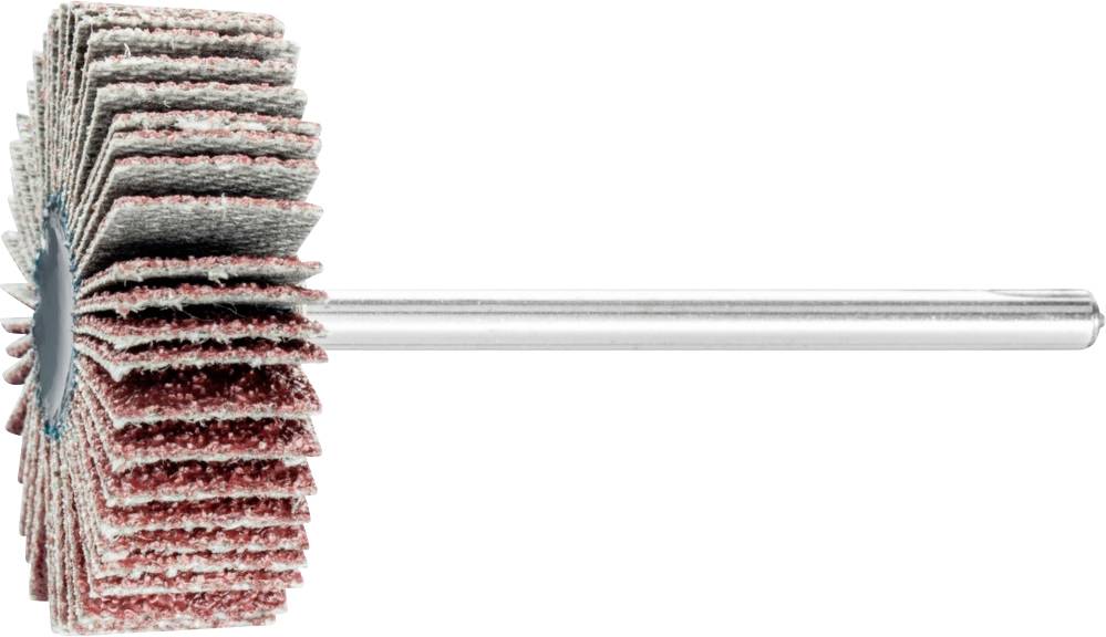 PFERD 44402063 Fächerschleifer Durchmesser 30mm 10St.