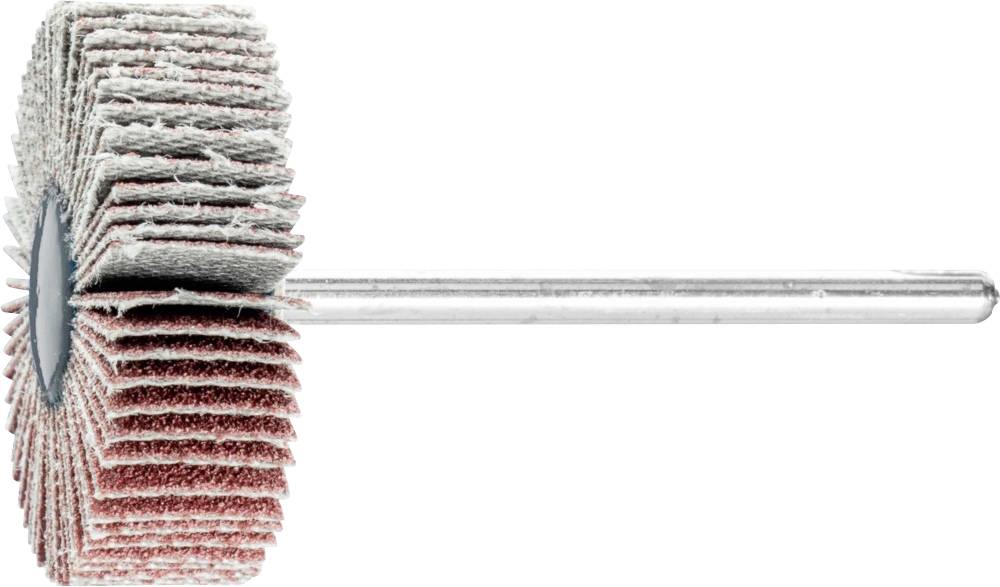 PFERD 44402123 Fächerschleifer Durchmesser 30mm 10St.