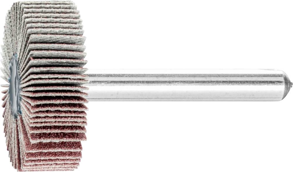 PFERD 44402156 Fächerschleifer Durchmesser 30mm 10St.