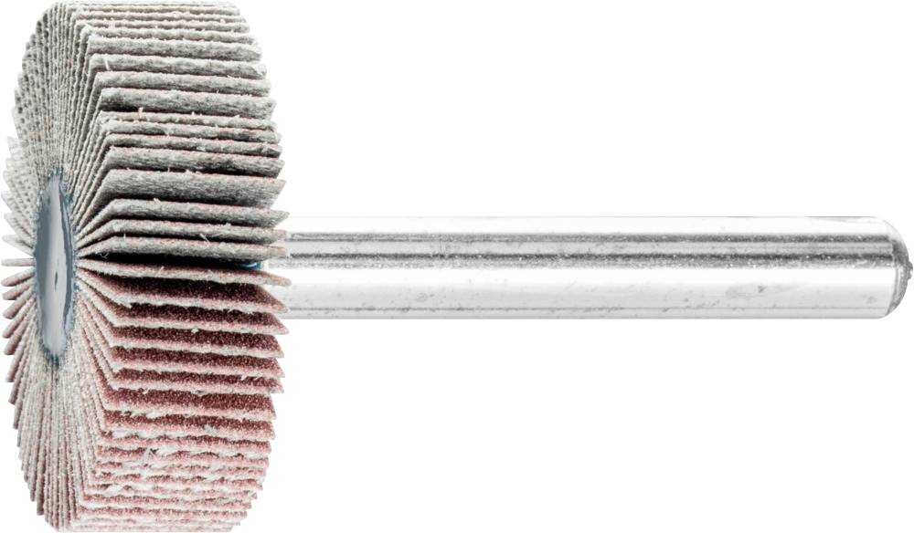 PFERD 44402326 Fächerschleifer Durchmesser 30mm 10St.