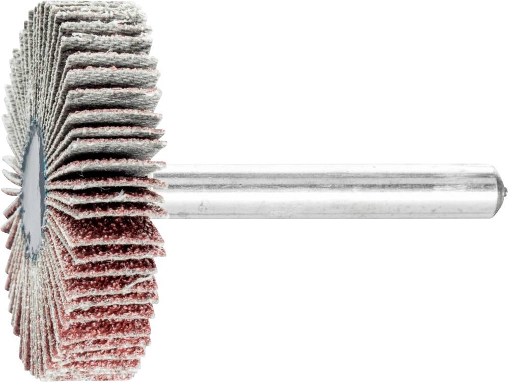 PFERD 44403066 Fächerschleifer Durchmesser 40mm 10St.