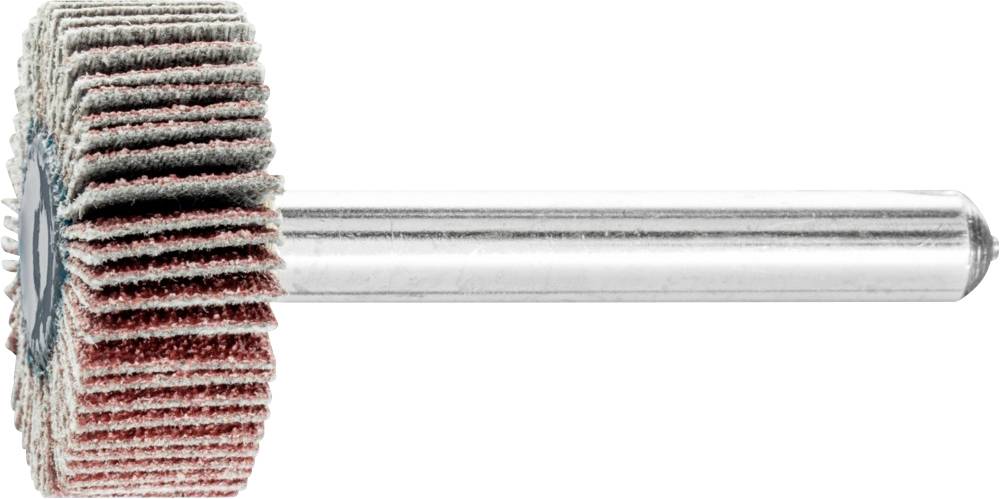 PFERD 44405086 Fächerschleifer Durchmesser 25mm 10St.