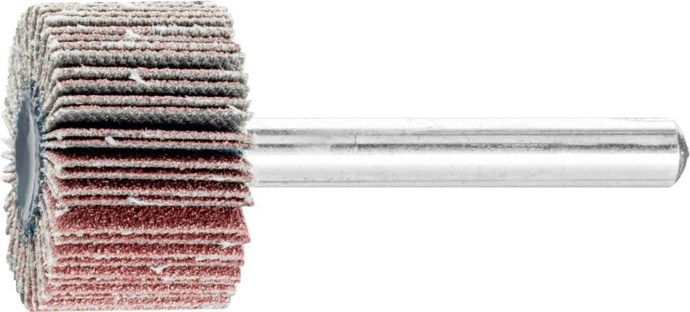 PFERD 44406126 Fächerschleifer Durchmesser 25mm 10St.