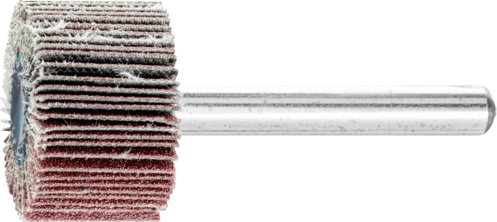 PFERD 44406156 Fächerschleifer Durchmesser 25mm 10St.