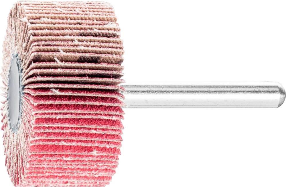 PFERD TOOLS 44408134 Fächerschleifer Durchmesser 40mm 10St.