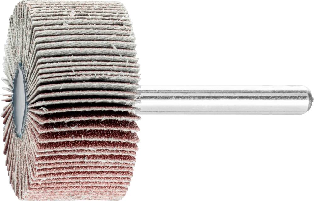 PFERD 44408156 Fächerschleifer Durchmesser 40mm 10St.