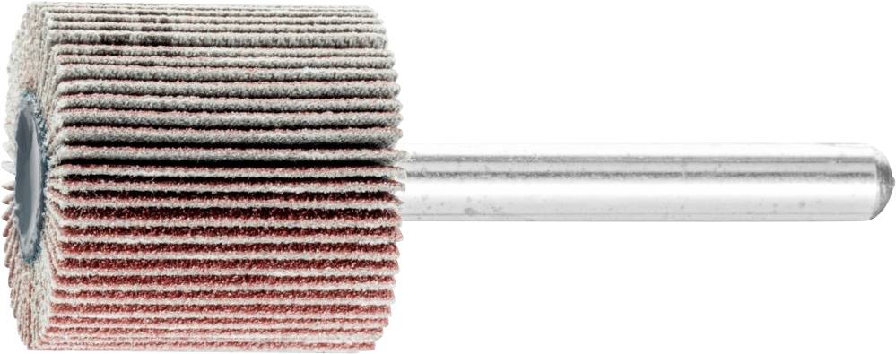 PFERD TOOLS 44410126 Fächerschleifer Durchmesser 25mm 10St.