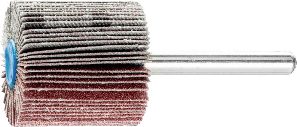 PFERD 44411186 Fächerschleifer Durchmesser 30mm 10St.