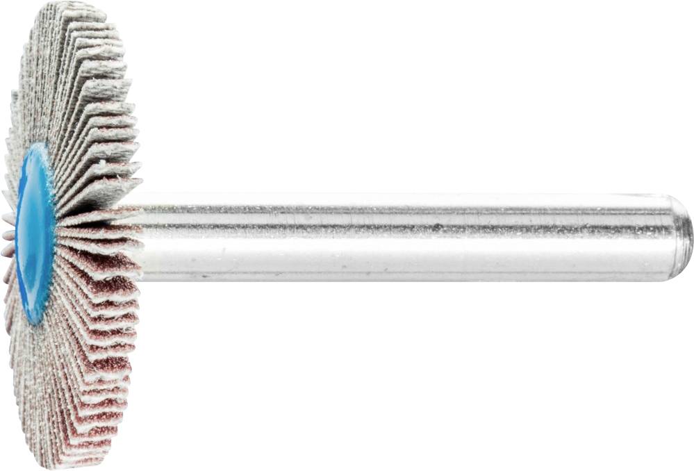 PFERD 44416186 Fächerschleifer Durchmesser 30mm 10St.