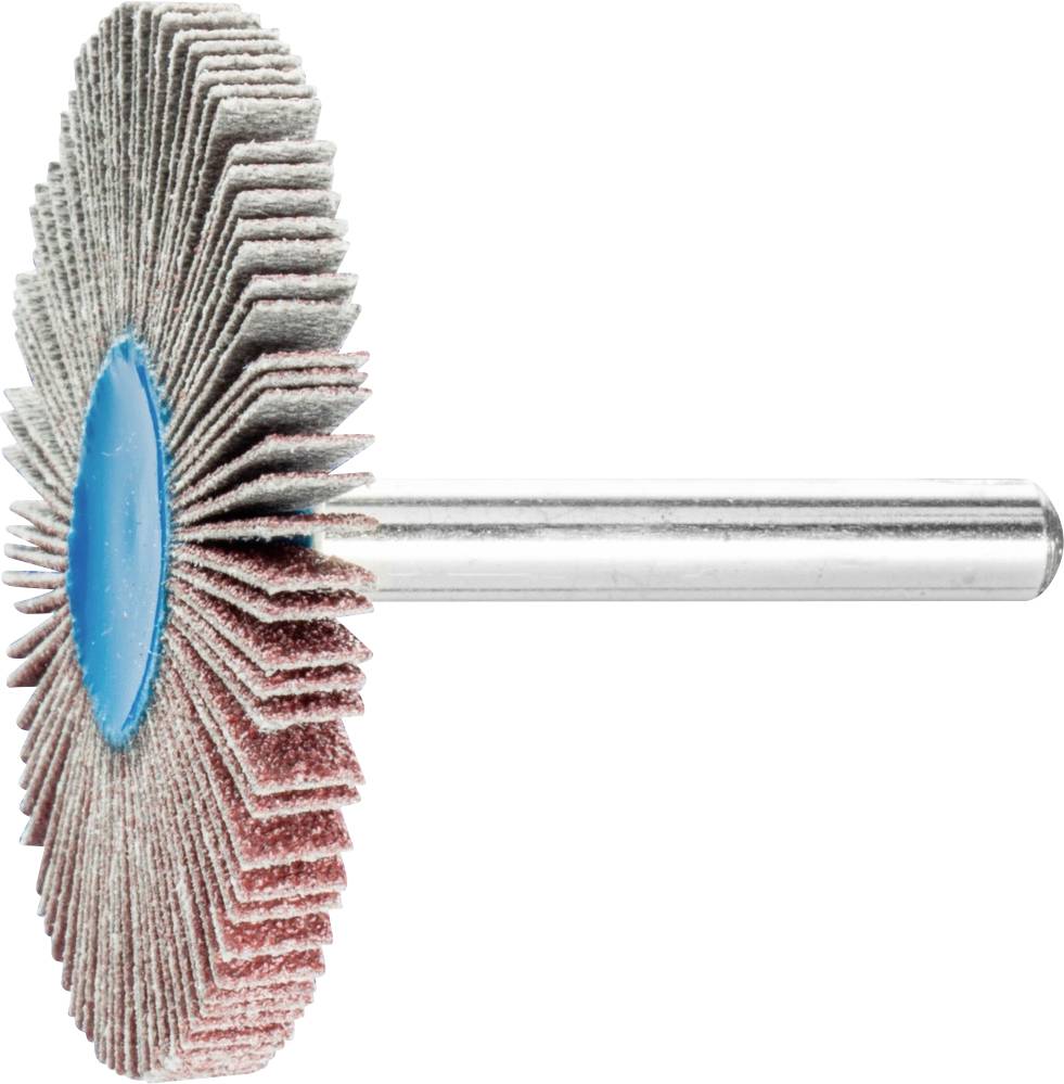 PFERD 44418086 Fächerschleifer Durchmesser 50mm 10St.