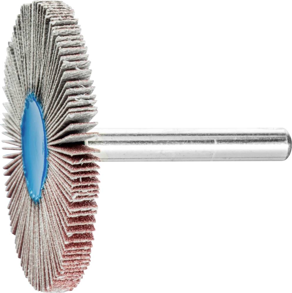 PFERD 44418156 Fächerschleifer Durchmesser 50mm 10St.