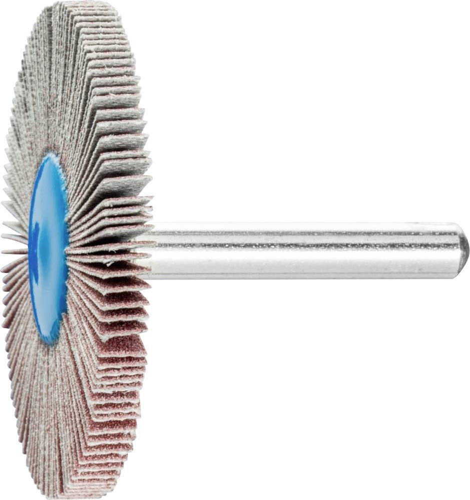 PFERD 44418186 Fächerschleifer Durchmesser 50mm 10St.