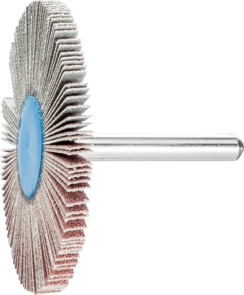 PFERD 44419126 Fächerschleifer Durchmesser 60mm 10St.