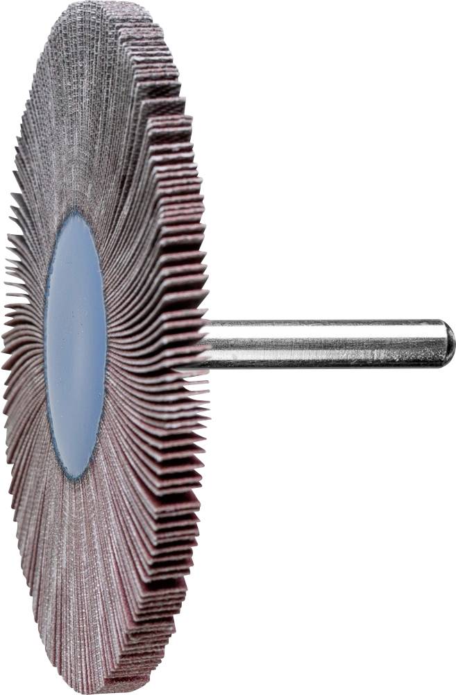 PFERD 44480240 Fächerschleifer Durchmesser 80mm 10St.