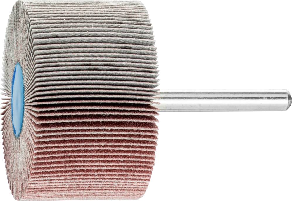 PFERD 44503186 Fächerschleifer Durchmesser 50mm 10St.