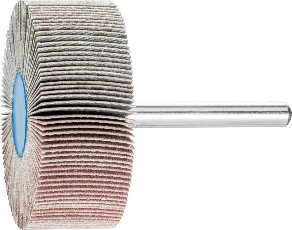 PFERD 44504326 Fächerschleifer Durchmesser 50mm 10St.