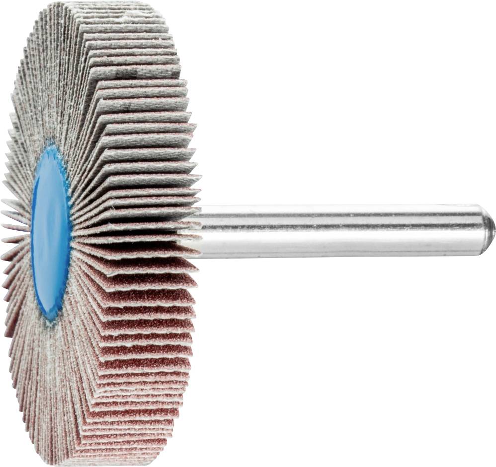 PFERD 44505186 Fächerschleifer Durchmesser 50mm 10St.