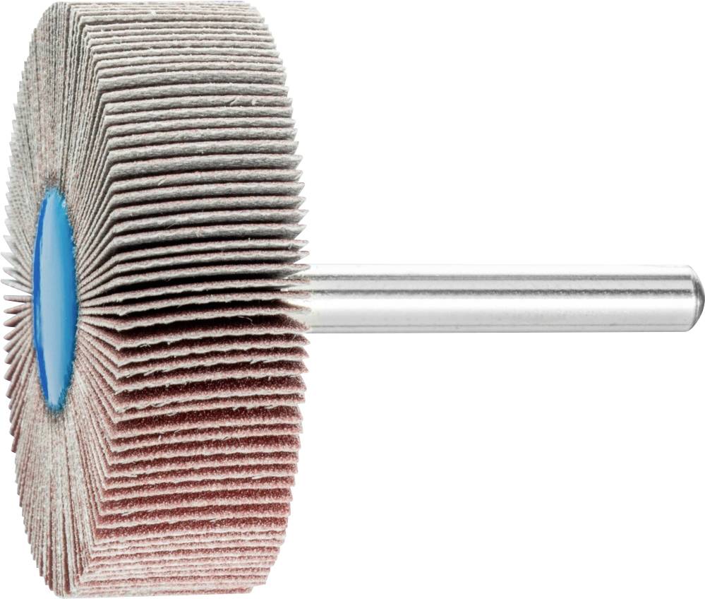 PFERD 44506246 Fächerschleifer Durchmesser 50mm 10St.