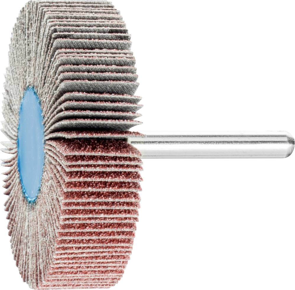 PFERD 44507066 Fächerschleifer Durchmesser 60mm 10St.