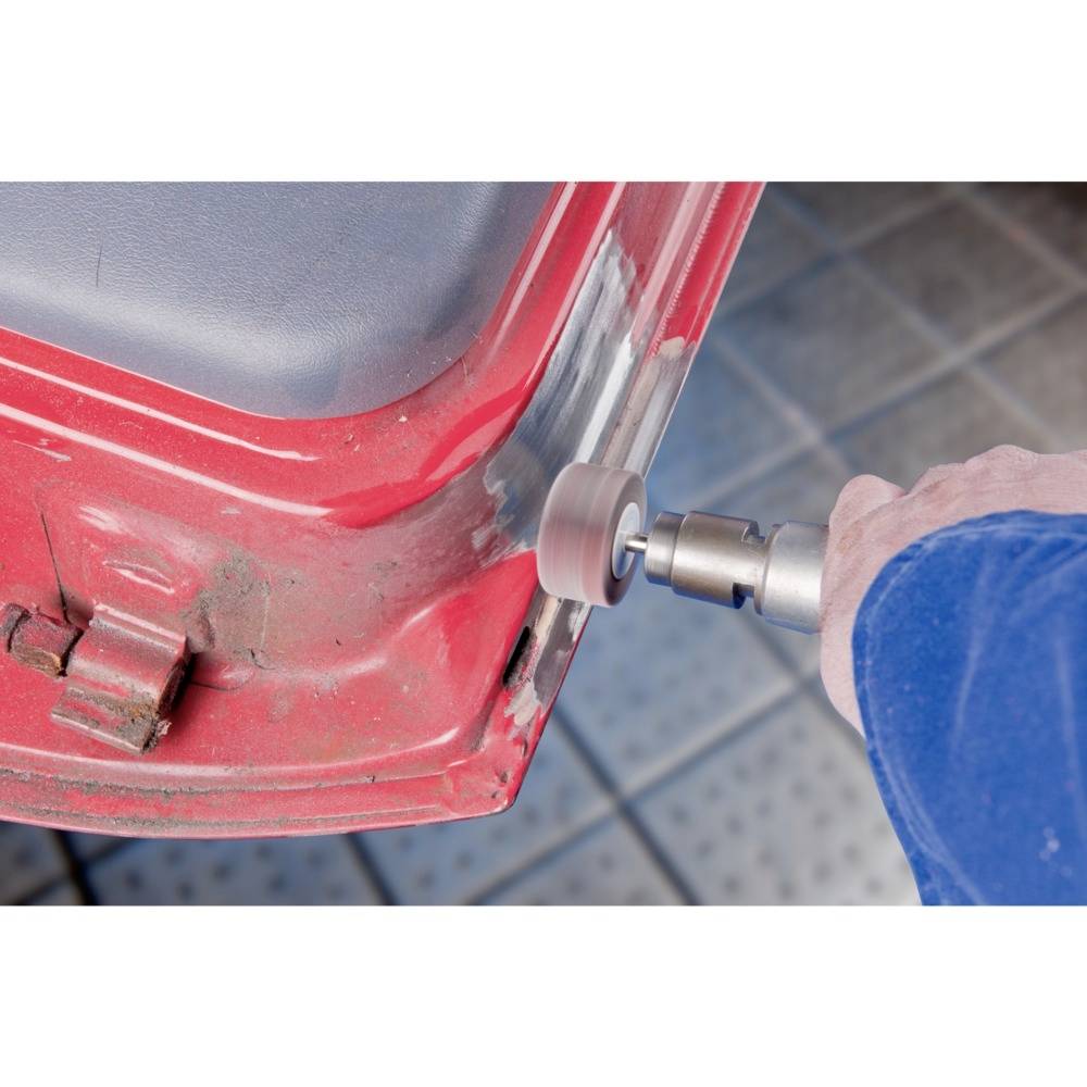 PFERD 44507156 Fächerschleifer Durchmesser 60mm 10St.