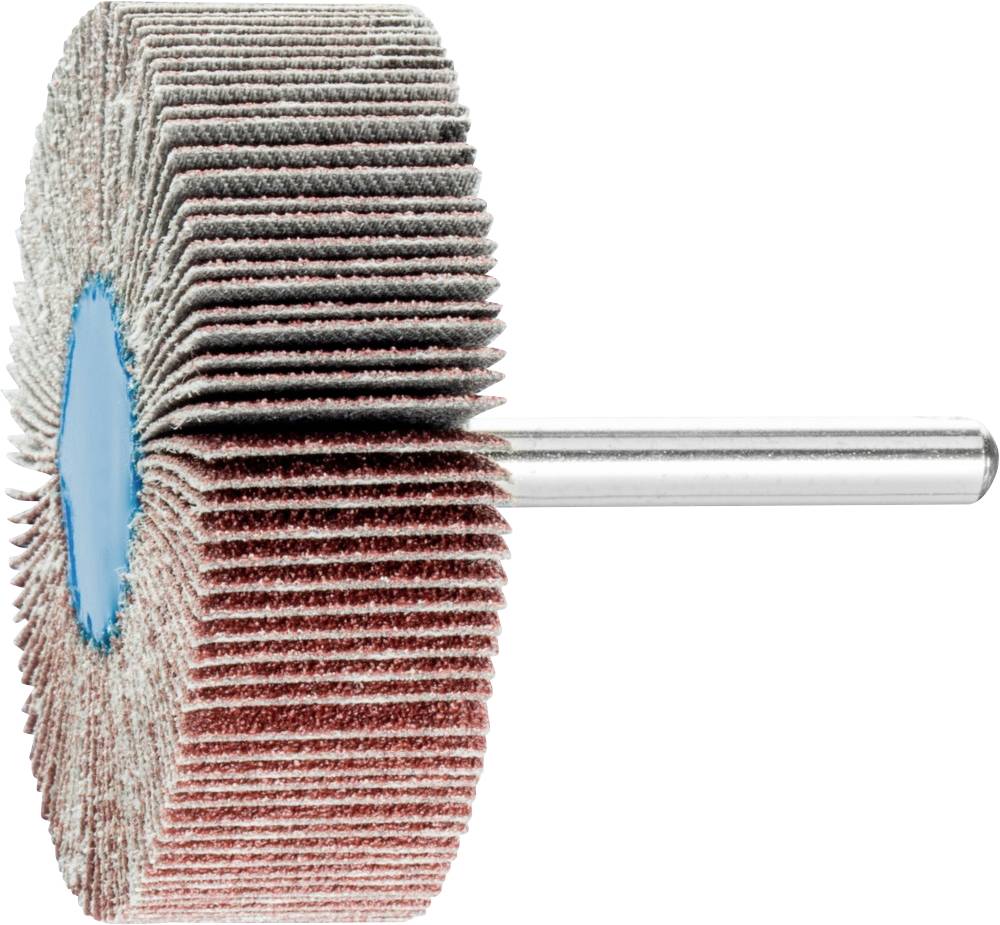 PFERD 44508086 Fächerschleifer Durchmesser 60mm 10St.