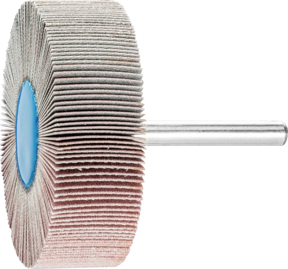 PFERD 44508326 Fächerschleifer Durchmesser 60mm 10St.