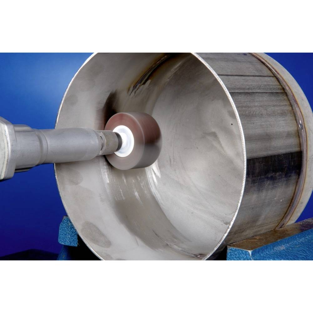 PFERD 44509326 Fächerschleifer Durchmesser 60mm 10St.