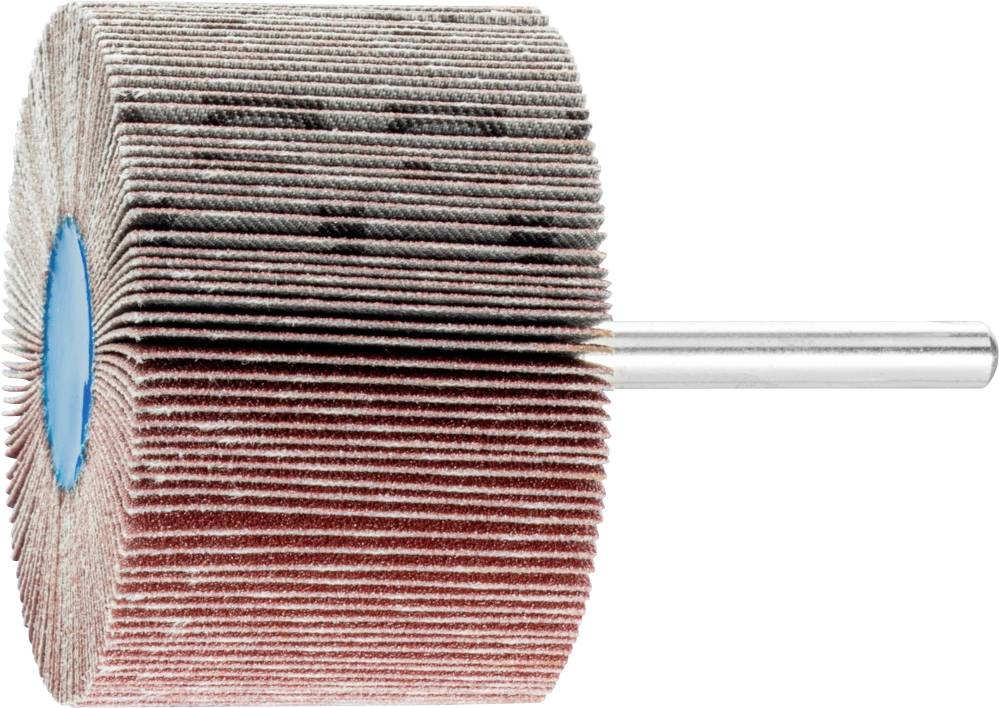 PFERD 44510156 Fächerschleifer Durchmesser 60mm 10St.