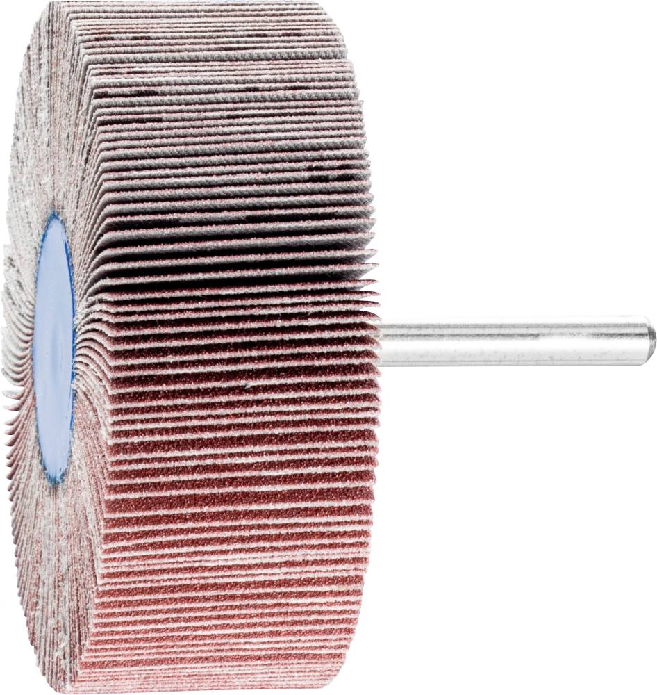 PFERD 44514126 Fächerschleifer Durchmesser 80 mm 10 St.