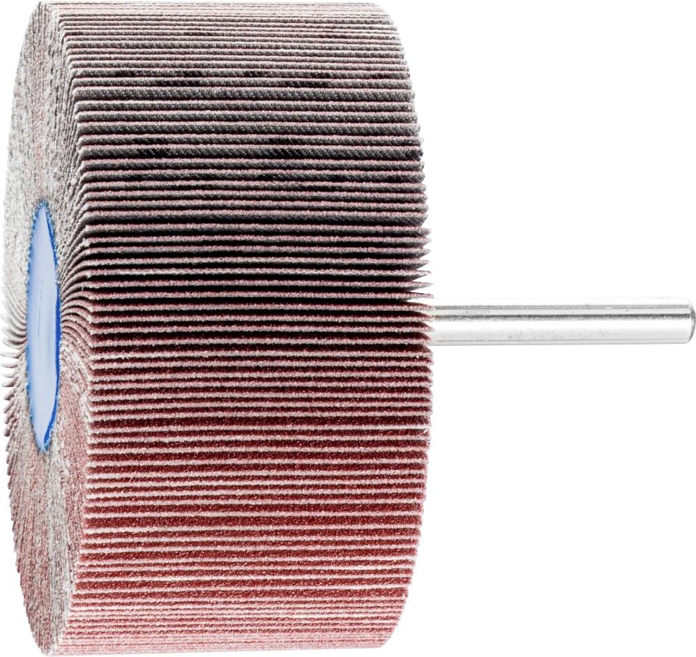 PFERD 44515156 Fächerschleifer Durchmesser 80mm 10St.
