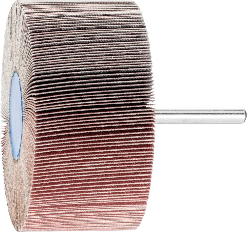 PFERD TOOLS 44515246 Fächerschleifer Durchmesser 80mm 10St.