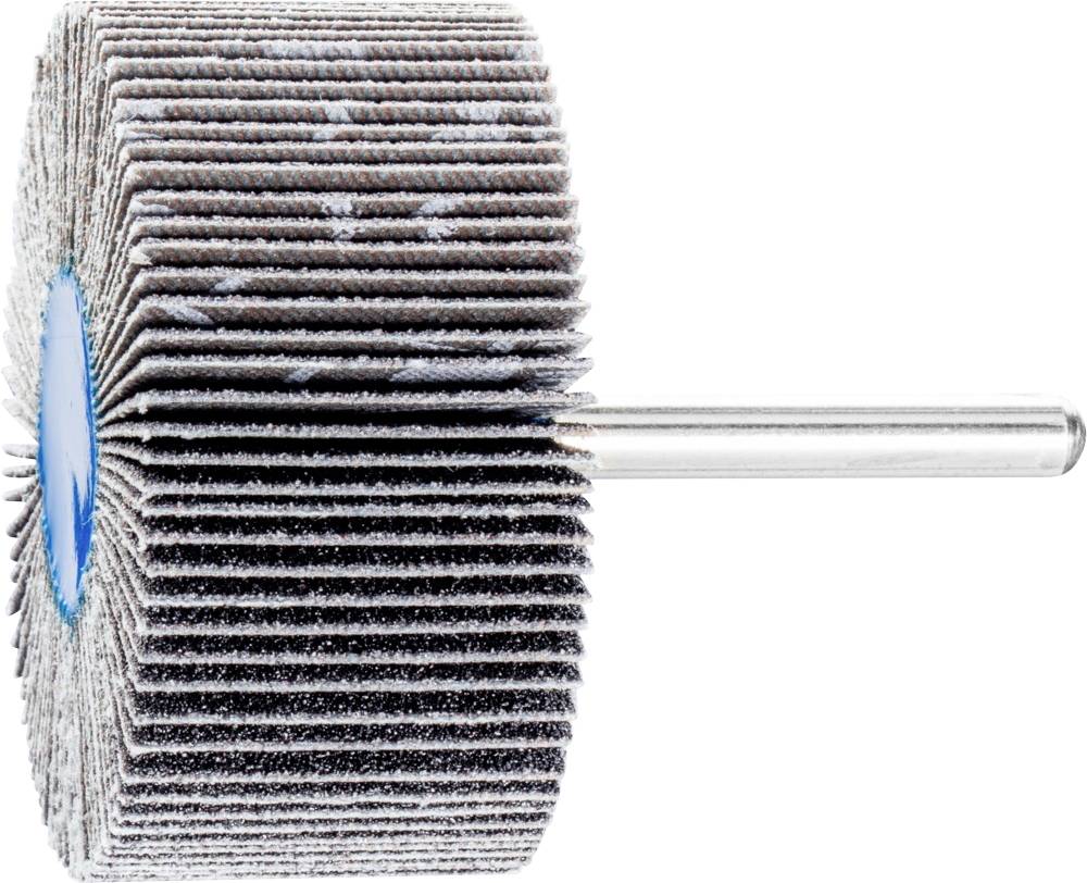 PFERD TOOLS 44521086 Fächerschleifer Durchmesser 60mm 10St.