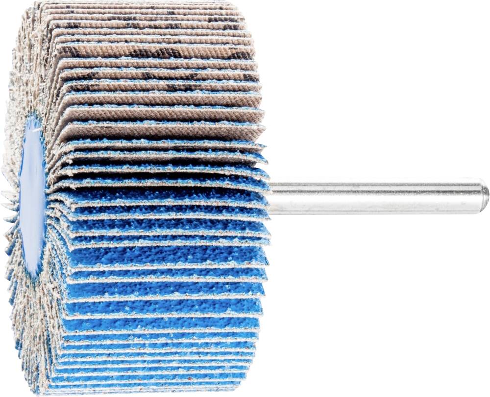 PFERD TOOLS 44533066 Fächerschleifer Durchmesser 60mm 10St.