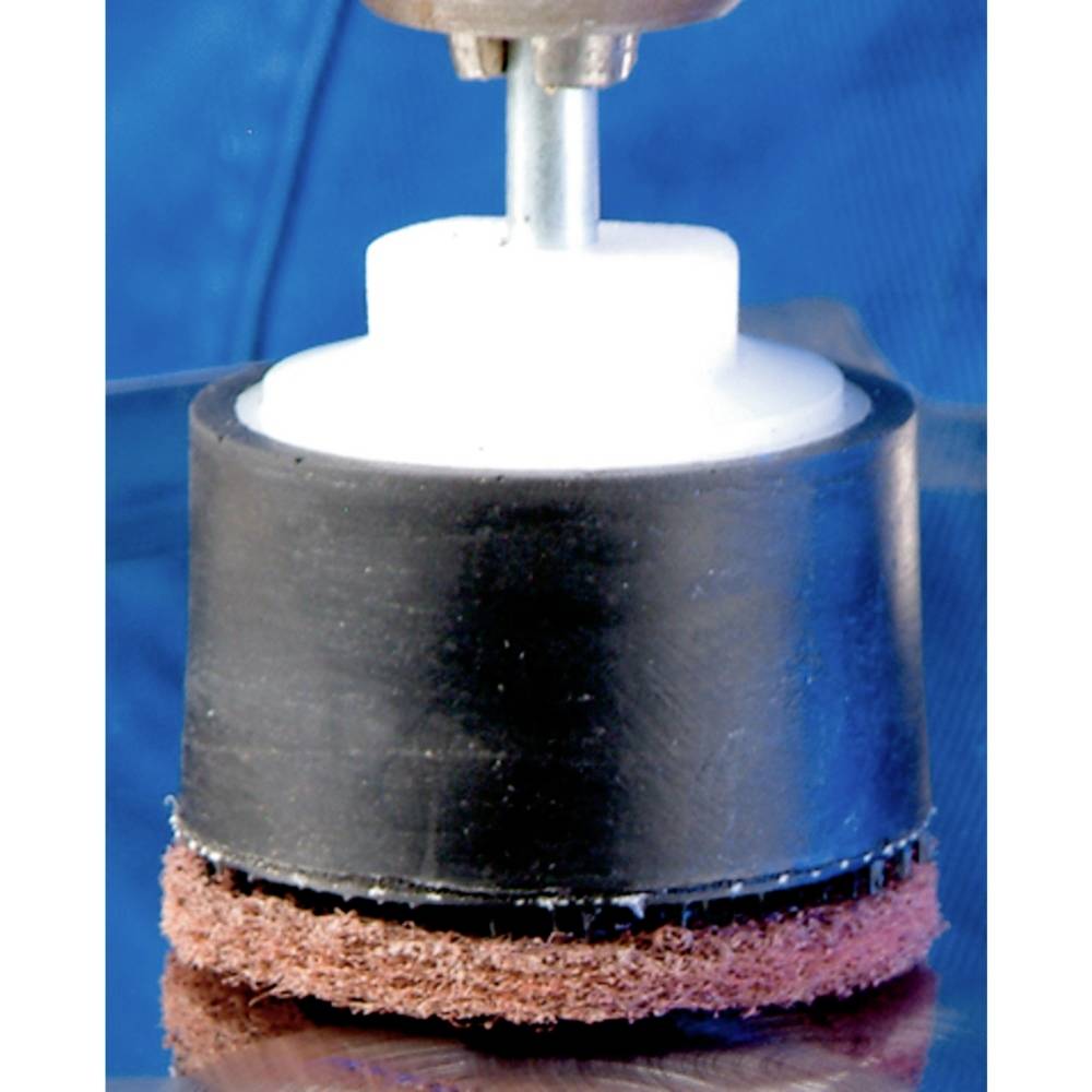 PFERD TOOLS 44638100 Ronde für Marmorierkörper Durchmesser 50mm 100St.