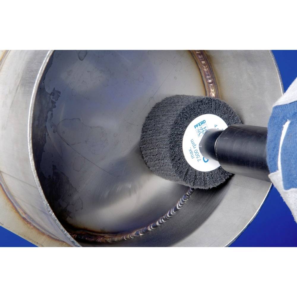 PFERD 44640618 Schleifstift Durchmesser 60mm 10St.