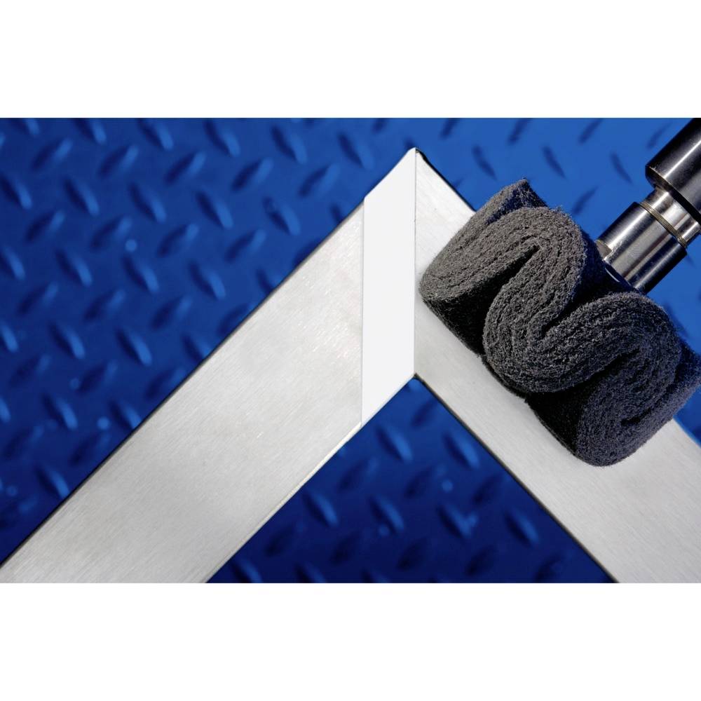 PFERD TOOLS 44640858 Schleifstift Durchmesser 80mm 10St.