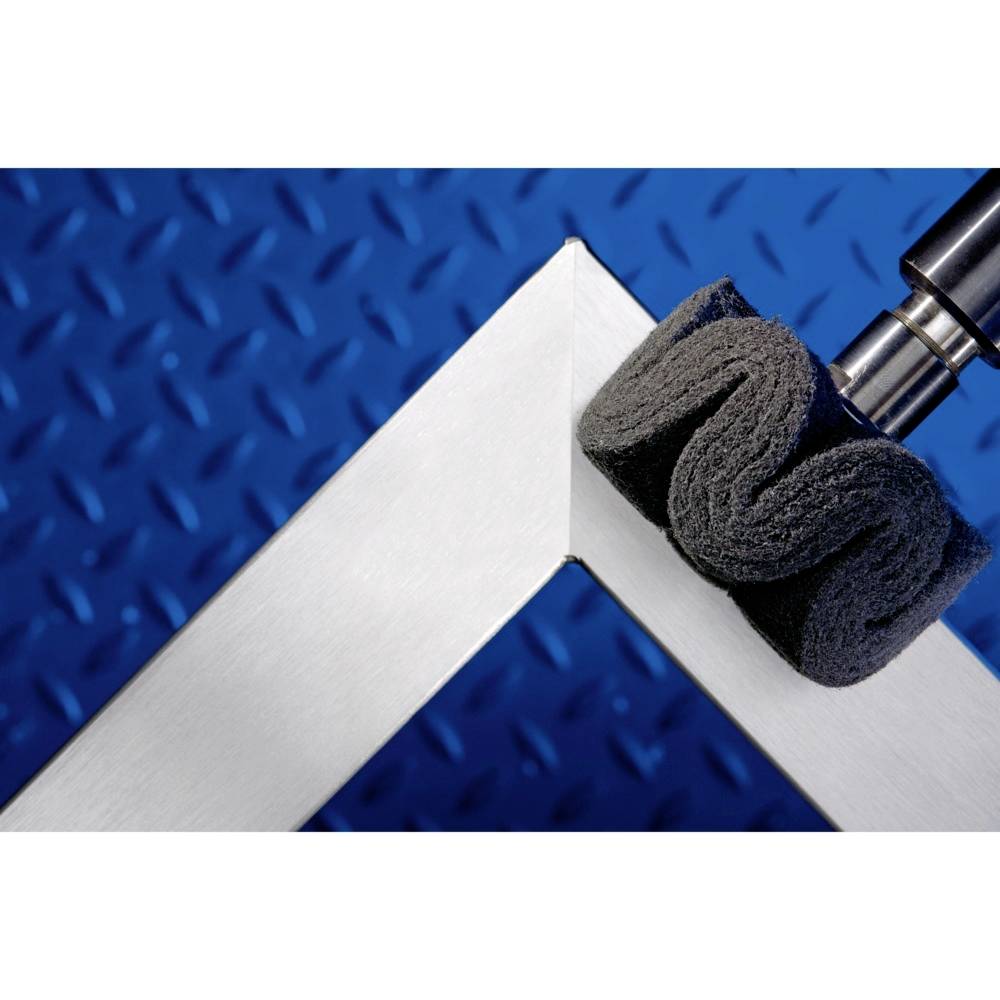 PFERD TOOLS 44640922 Schleifstift Durchmesser 100mm 5St.