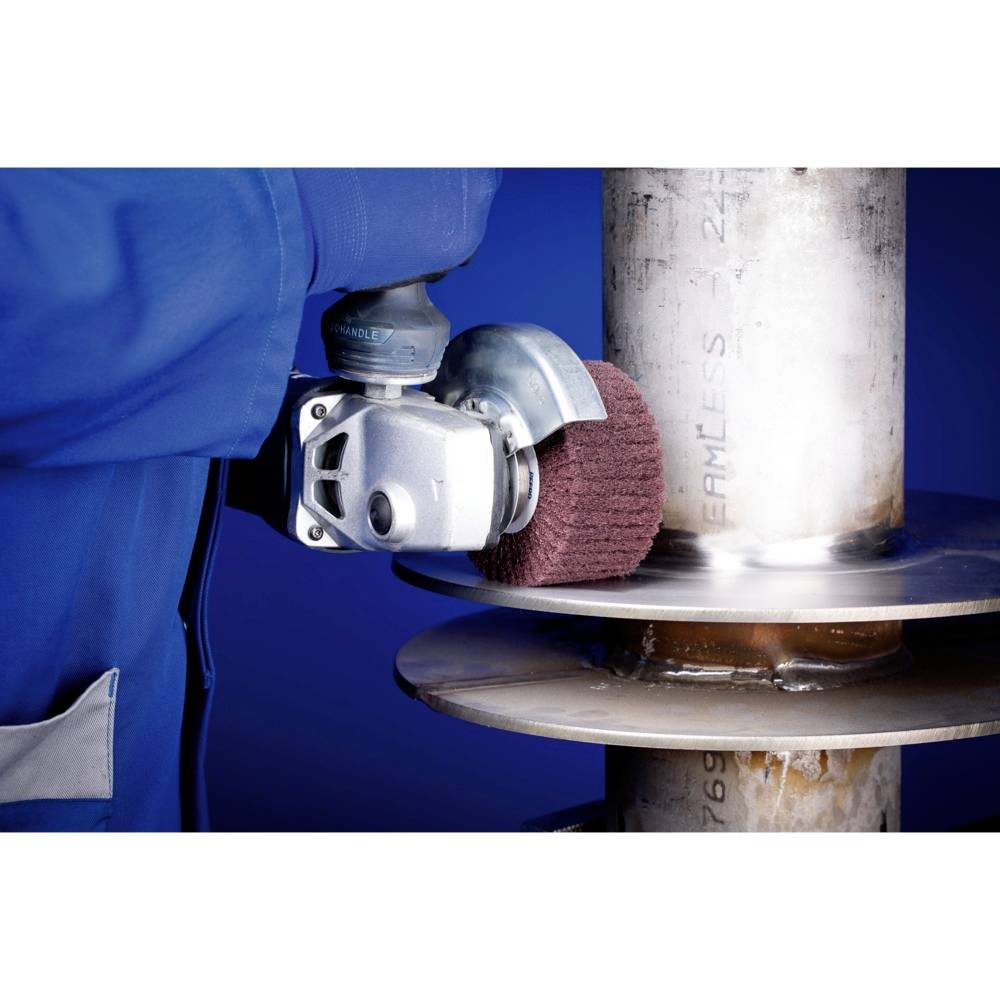 PFERD 44642022 Schleifrad 100mm 5St.
