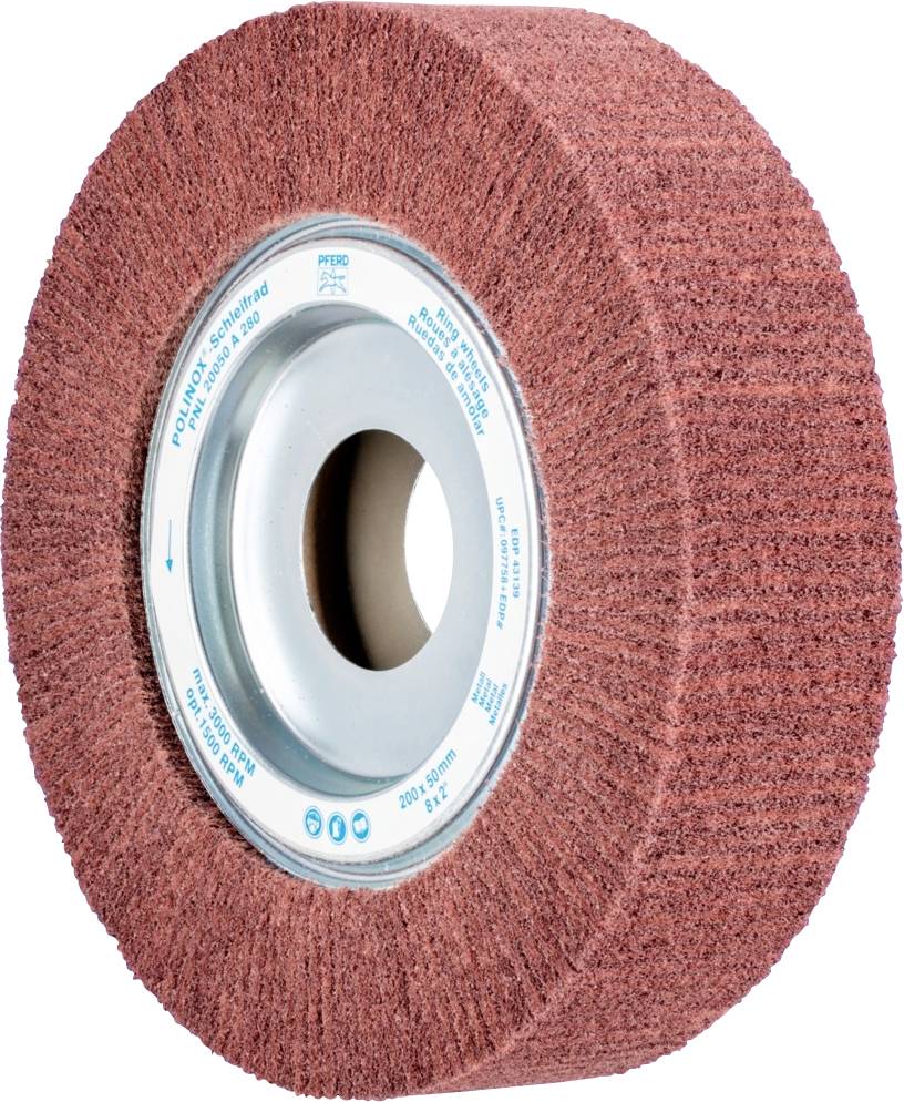 PFERD 44644229 Schleifrad 200mm 1St.