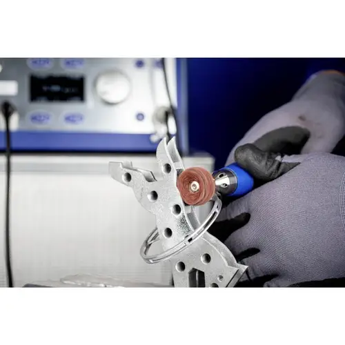 PFERD 44650332 Schleifstift Durchmesser 30mm 10St. PFERD 44650332 Schleifstift Durchmesser 30mm 10St.