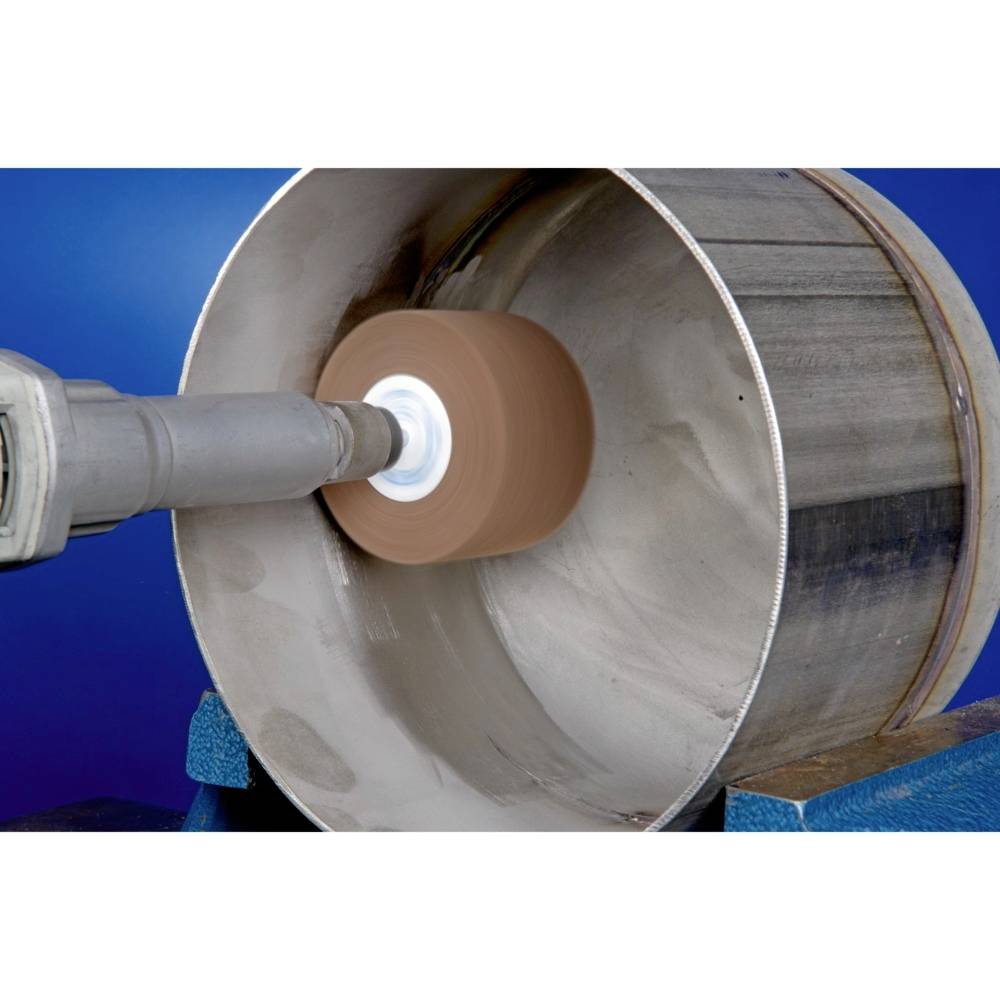 PFERD TOOLS 44658018 Schleifstift Durchmesser 80mm 10St.