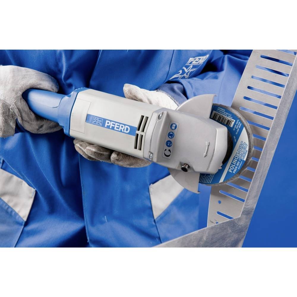 PFERD 44690722 Vliesscheibe 115mm 5St.