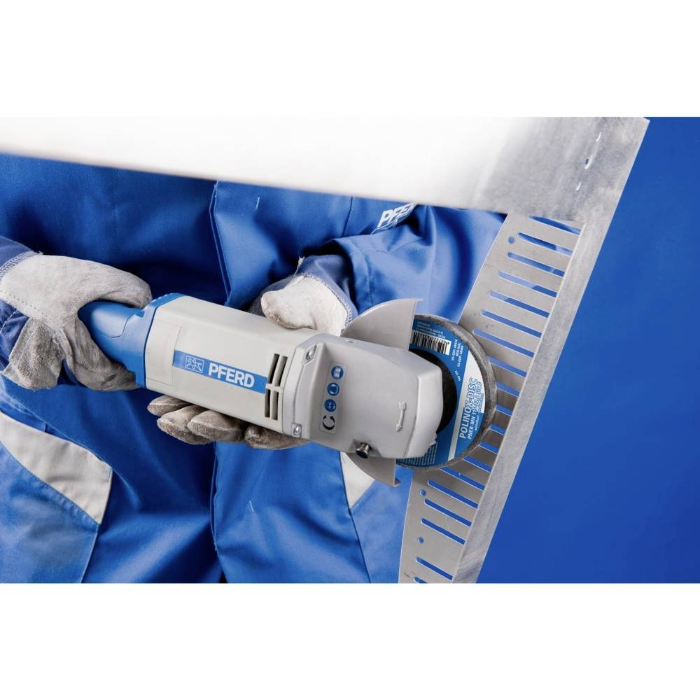 PFERD 44690722 Vliesscheibe 115mm 5St.